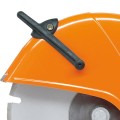 Przecinarka Spalinowa STIHL TS 420