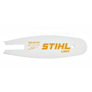 Prowadnica Stihl Rollomatic E Mini 10 cm 1,1 mm 1/4''P