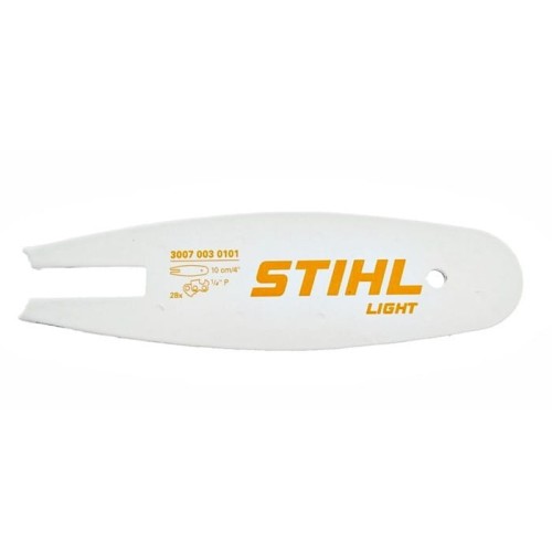 Prowadnica Stihl Rollomatic E Mini 10 cm 1,1 mm 1/4''P
