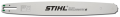 Prowadnica Stihl Rollomatic E 32 cm 1,6 mm .325''