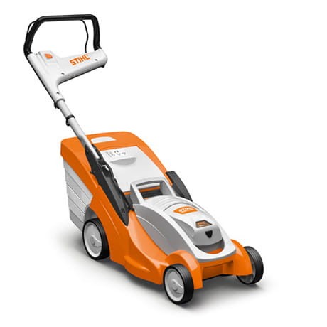 Kosiarka Akumulatorowa Stihl RMA 339 C 900 W