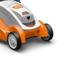 System Eco-Modus