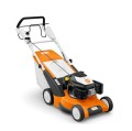 Kosiarka spalinowa Stihl RM 545 VM 3,5 KM