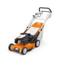Kosiarka spalinowa Stihl RM 545 VM 3,5 KM