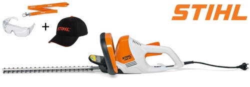 Nożyce elektryczne Stihl HSE 42