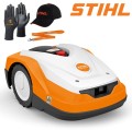 Inteligentny robot koszący Stihl RMI 522 C