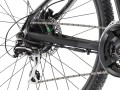 Rower elektryczny Kross Hexagon Boost 1.0 29'' M 19'' Czarny 2023