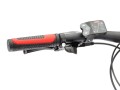 Rower elektryczny Kross Hexagon Boost 1.0 29'' M 19'' Czarny 2023