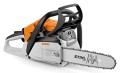 Pilarka Stihl MS 162 przód