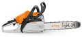 Pilarka spalinowa Stihl MS 182 - Prawy bok