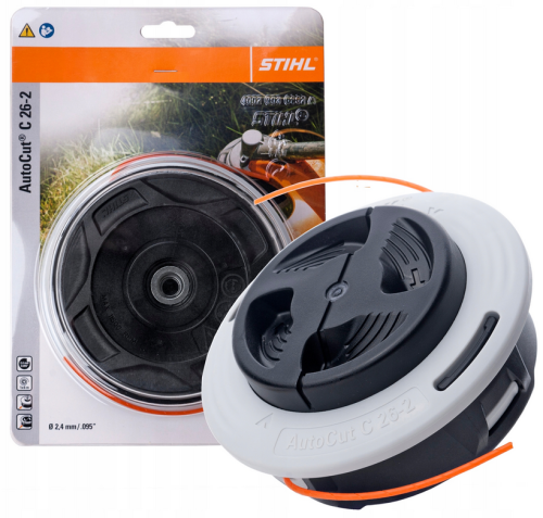 Głowica Stihl Autocut 26-2