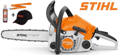 Pilarka Stihl MS 172