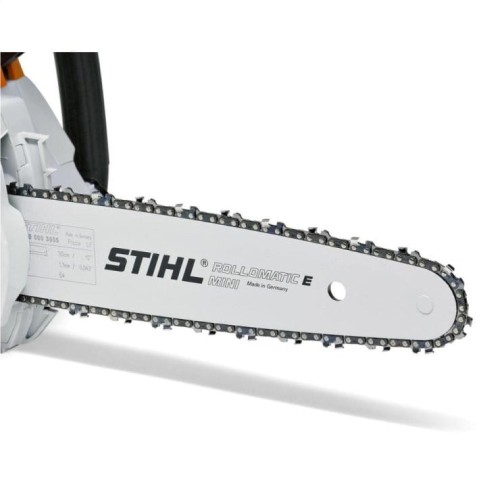 Prowadnica Stihl Rollomatic E Mini 25 cm 1,1 mm 1/4''P