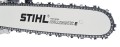 Prowadnica Stihl Rollomatic E 45 cm 1,6 mm 3/8''