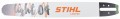 Prowadnica Stihl Light04 45 cm 1,3 mm .325''