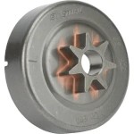 Koło napędu łańcucha .325'' 7Z Stihl 1143 640 2002