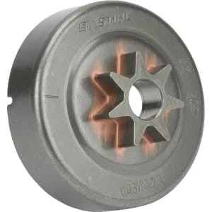 Koło napędu łańcucha .325'' 7Z Stihl 1143 640 2002