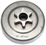 Koło napędu łańcucha 3/8''P 6Z Stihl 1143 640 2000