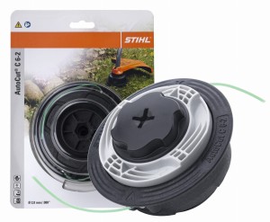Głowica żyłkowa Stihl Autocut C6-2