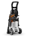Elektryczna Myjka Wysokociśnieniowa STIHL RE 100 Plus Control
