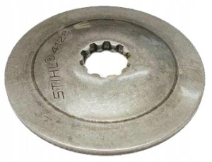 Podkładka dociskowa Stihl 10 MM 4130 713 1600