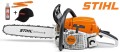 Pilarka spalinowa Stihl MS 261 4,1 KM