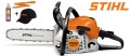 Pilarka spalinowa Stihl MS 211 2,3 KM