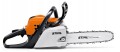 Pilarka spalinowa Stihl MS 231 2,7 KM