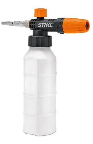 Dysza do piany Stihl RE 232 - RE 462 PLUS