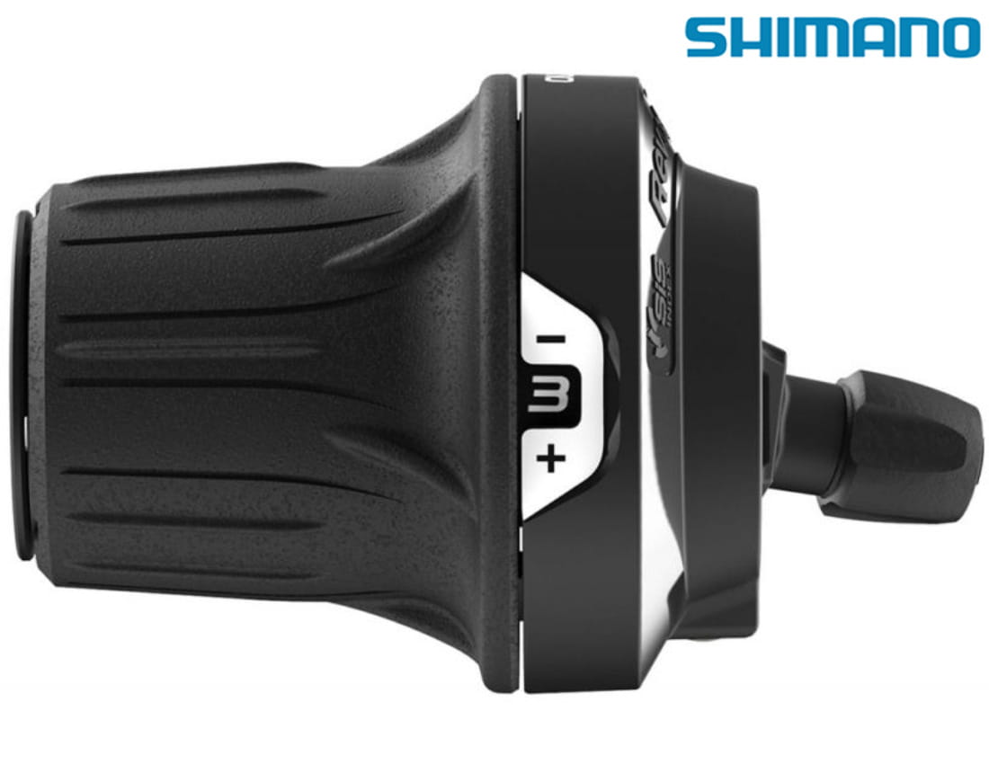 Poignée Shimano Revoshift SL-C030 Droite – Noire – Neuf Sous Blister